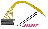 Kabelsatz für Rückleuchte Heckleuchte OEM C-Klasse W203 W204 E-Klasse W211