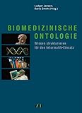 Biomedizinische Ontologie. Wissen strukturieren für den Informatik-E