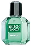 Sir Irish Moos® | Pre Shave mit dem natürlich frischen Duft von Sir Irish Moos - bereitet die Haut optimal auf die Rasur vor | 150