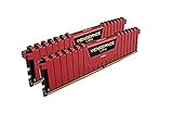 Corsair Vengeance LPX 16GB (2x8GB) DDR4 3200MHz C16 XMP 2.0 High Performance Desktop Arbeitsspeicher Kit, R