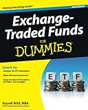 Exchange-Traded Funds For D