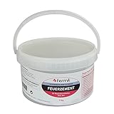 fermit Feuerzement 3 kg E