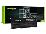 Green Cell (3.8V 26Wh 6800mAh) EB-BT530FBC EB-BT530FBE EB-BT530FBU Akku für Samsung Galaxy Tab 4 10.1 SM-T530 SM-T531 SM-T533 SM-T535 SM-T537 SM-T537A SM-T537R4 Tab