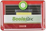 Brunnen 104020171 Scolaflex Tafel-Set L1A (26,5 x 18 cm)