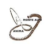 Anima - Monte Alto - Youdonthavetocallitmusic - Youdo 06, Play Loud! Productions - pl-48