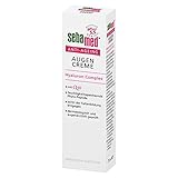 Vorteilspack Sebamed Anti-Ageing Augencreme 2 x 15