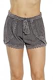 Riviera Sun Damen Shorts - - X-Groß