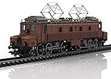 Märklin 39520 H0 E-Lok Serie Fc 2x3/4 Koefferli der SBB