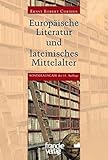 Europäische Literatur und lateinisches M