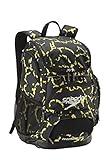 Speedo, Unisex, Rucksack, USX35LTEAMSTERBP, Speedo Gelb, One S