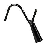 Freund Victoria Obstschüttelhaken 68129 (Baumhaken ohne Stiel, für Obstbäume, Länge 17 cm, Asthaken) 3460521