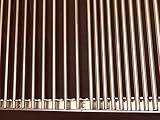 Edelstahl 450 x 335mm Grillrost für den Mr.Gardener Vancouver variierbar in allen Größen und zerlegbar -V2A - super Ersatzteil für verschiedene Gasgrille - (450x335x2mm-incl.22R-Grillrost)