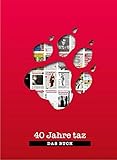 40 Jahre taz - Das B