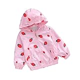 Kapuzenjacke Kinder Windbreaker Jacke mit Kapuze Baby Warme Wasserdicht Regenjacke Cartoon Dinosaurier Druck Übergangsjacke Outdoorjacke Wanderjacke Frühling Herbst Outwear 2-8 J
