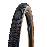 Schwalbe Billy Bonkers Fahrradreifen, Schwarz, 18x2.00