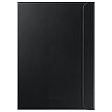 Samsung Galaxy Tab S2 9.7 PU Flip Folio Book Cover Hülle, schw