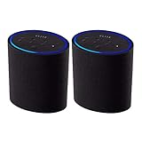 Pioneer VA-FW40 Elite F4 Smart Speaker (schwarz) 2er Pack (2 Stück)