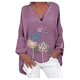 HHOP Blusenjacke Damen Damenmode Sale Oberteile Pakistani Dresses for Women eid top rot Damen Pullover elegant Pullover v Ausschnitt Damen Sommer Tops Damen Shacket Jacke D