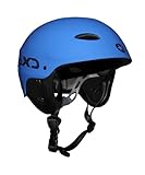 Concept X Helm CX Pro Blau Wassersporthelm: Größe: M