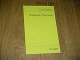 Buchbinder Wanning