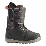 Burton Moto Snowboard Boots 26.0