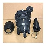 2' Zapfwellenpumpe Kreisel Zapfwellen Traktor Wasserpumpe Pumpe für Traktoren Kreiselpumpe (2' Wasserpumpe) Zapfwellenwasserpump