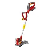 WOLF-Garten - Trimmer LI-ION POWER GTA 700; 41AE0U-L650, 30