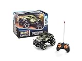 Revell Revell Control 23491 GmbH 23491 SUV Car Mini RC Truck, Field Hunter, b