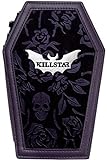 Killstar Geldbörse - Vampire's Kiss L