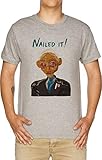 Nailed It! Trump Cake - Nailed It Herren T-Shirt G