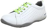Allrounder by Mephisto WINORA P2002801, Damen Sneaker, Weiß (White S. Leather 30), EU 39 (UK 5.5)