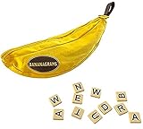 Asmodee BAND0001 Bananagrams Classic, Familienspiel, D