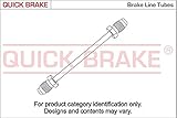 QUICK BRAKE CU-1830B5-A Bremsleitung