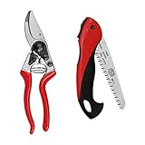 Felco Modell 8 & Felco 600 Geschenk