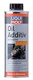 Liqui Moly P000005 MOLY 1013 Oil Additiv 500