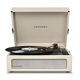 Crosley Voyager - D