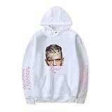 JFLY Herbst Und Winter Hoodie Lil Peep Schwarz Hoodies Rap Hiphop Lilpeep Paar Sweatshirt Harajuku Streetwear Hip Hop Pullover Kapuzenjacke Plus S