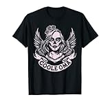 Coole Oma Großmutter Enkel Mutter T-S