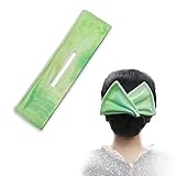 TUAHOUS Haarknoten-Clip, Deft Haar-Accessoires, gefärbt, Biber-Haarband, magischer Clip, Twist Haar-Werkzeug für Mädchen und F