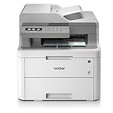 Brother MFC-L3750CDW Multifunktionsgerät 4-in-1 L