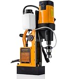 Magnetbohrmaschine Kernbohrmaschine 1600 W Bohrmaschine FI 80 20 kg VORBESTELLEN