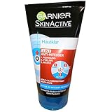 Garnier SkinActive Hautklar Anti-Mitesser 6 x 150