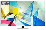 Samsung QLED GQ55Q84TGT 138cm 55' 4K UHD SMART TV F