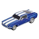 Carrera 20064146 Ford Mustang '67 - Racing B