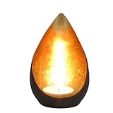 Importeur Trends - Claus Lehmann Goldlicht Flame, ca. 11