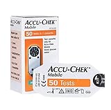 Accu Chek Mobile Testkassette 1x50