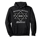 Gangster-Schülernation Pullover H