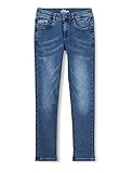 s.Oliver Junior Jungen 402.10.109.26.180.2106577 Jeans, 56Z2, 170