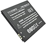 AccuCell Akku nur passend für den Archos AC50CPL Akku Archos 50C