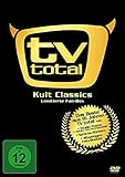 TV total Kult Classics - Limitierte Fan-Box